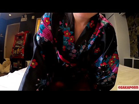 ❤️ Młoda dziewczyna cosplay uwielbia seks do orgazmu z squirt w konnicy i blowjob. Asian girl with hairy pussy and beautiful tits in traditional Japanese costume in amateur video showing masturbation with fuck toys. Sakura 3 OSAKAPORN. ❤️ Sex video at us pl.ttsex.ru