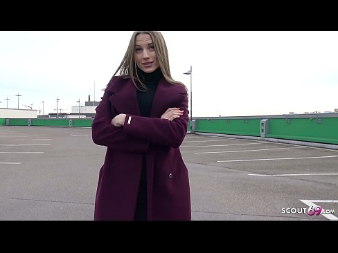 ❤️ NIEMIECKI HARCERZ TO MARZENIE DOTYKAJĄCY STEELE, PARKINGOWY TELLTALE I SEKSOWNY ZA PIENIĄDZE ❤️ Sex video at us pl.ttsex.ru