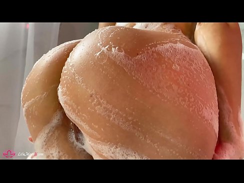 ❤️ Brunetka Masturbuje cipkę wibratorem do intensywnego orgazmu pod prysznicem ❤️ Sex video at us pl.ttsex.ru