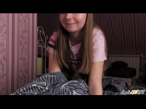 ❤️ Blondynka obciąga swojemu BFF głęboko i dostaje spermę do ust ❤️ Sex video at us pl.ttsex.ru