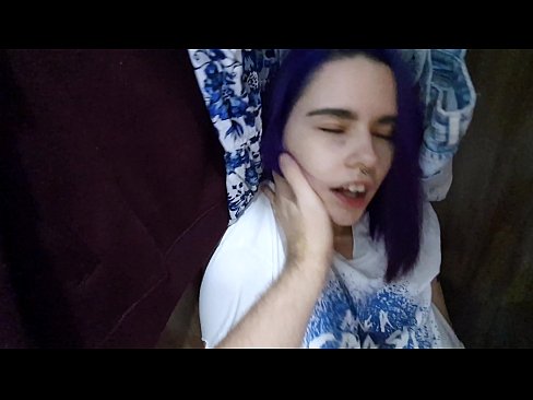 ❤️ Znalazłem moją siostrę w szafie i pomogłem jej dojść ❤️ Sex video at us pl.ttsex.ru