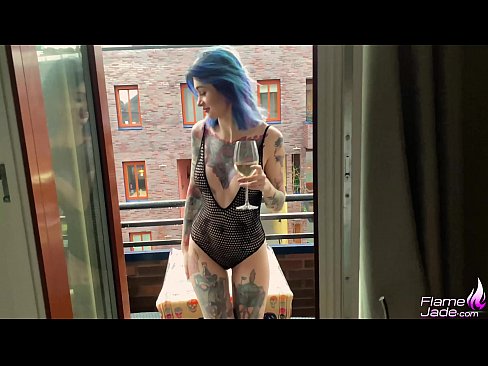 ❤️ Ogromna dziewczyna ssąca i pieprzy się namiętnie pod gołym niebem ❤️ Sex video at us pl.ttsex.ru